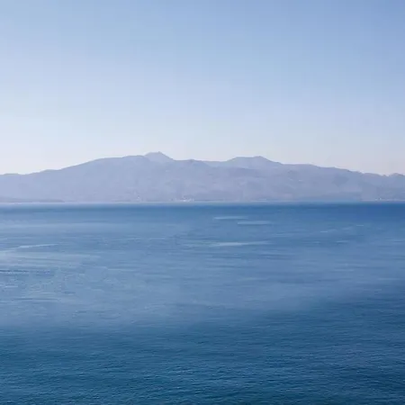 Sarande With Sea View Iv