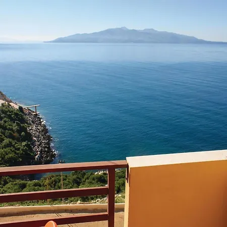 Sarande With Sea View Iv Apartment *