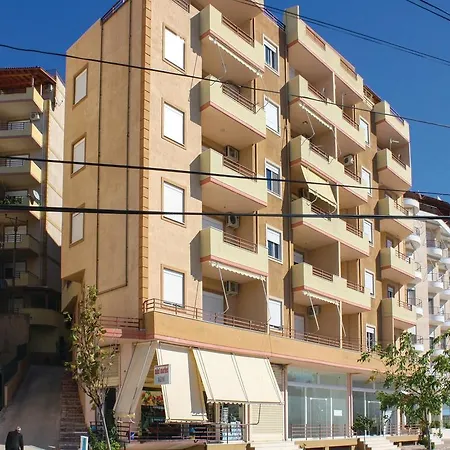 Sarande With Sea View Iv Apartment *