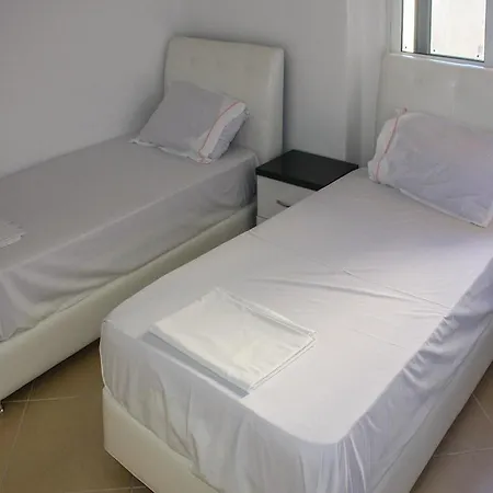 Sarande With Sea View Iv Apartment
