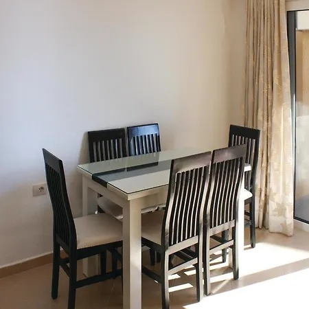 Apartment Sarande With Sea View Iv
