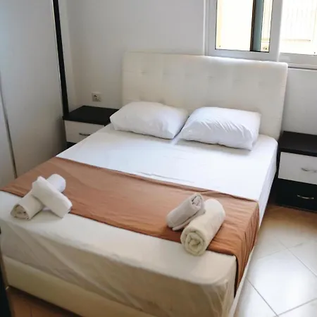 Sarande With Sea View Iv Apartment *