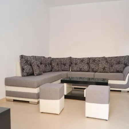Apartment Sarande With Sea View Iv Borsh