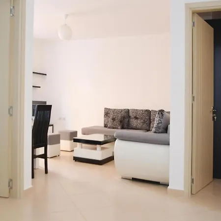 Sarande With Sea View Iv Apartment Borsh